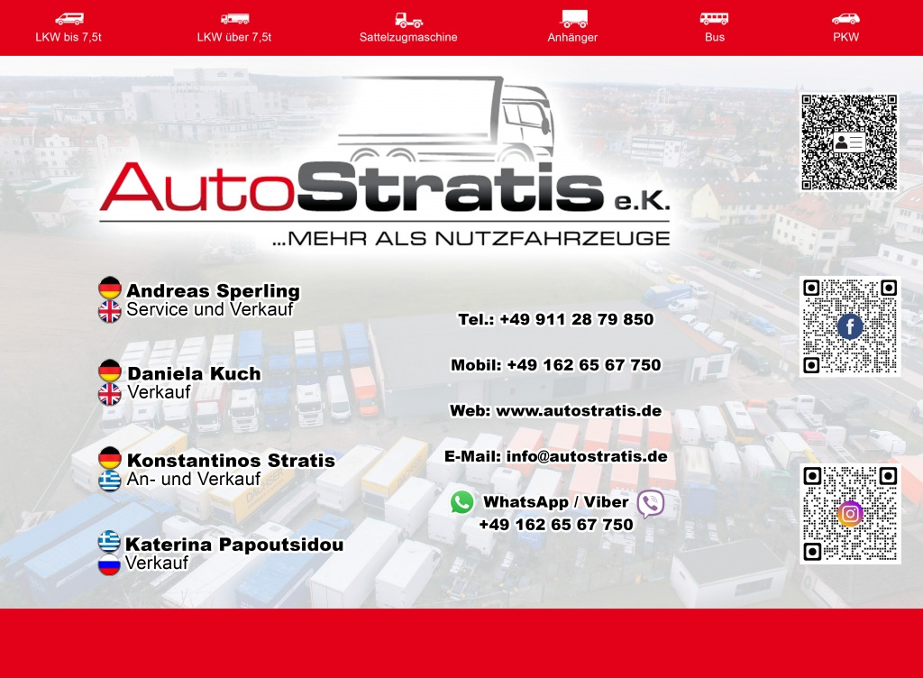 Iveco Daily 35C18 3.0 Euro4 Tempomat 4,15m Koffer+ LBW - الشاحنات الصغيرة صندوق مغلق: صور 5 Iveco Daily 35C18 3.0 Euro4 Tempomat 4,15m Koffer+ LBW - الشاحنات الصغيرة صندوق مغلق: صور 5