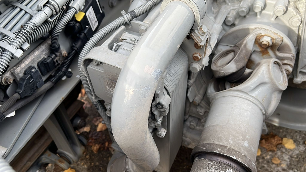 Iveco Stralis AD190S31 4,2mRdst Klimaaut. Intander ACC - الشاسيه شاحنة: صور 2 Iveco Stralis AD190S31 4,2mRdst Klimaaut. Intander ACC - الشاسيه شاحنة: صور 2