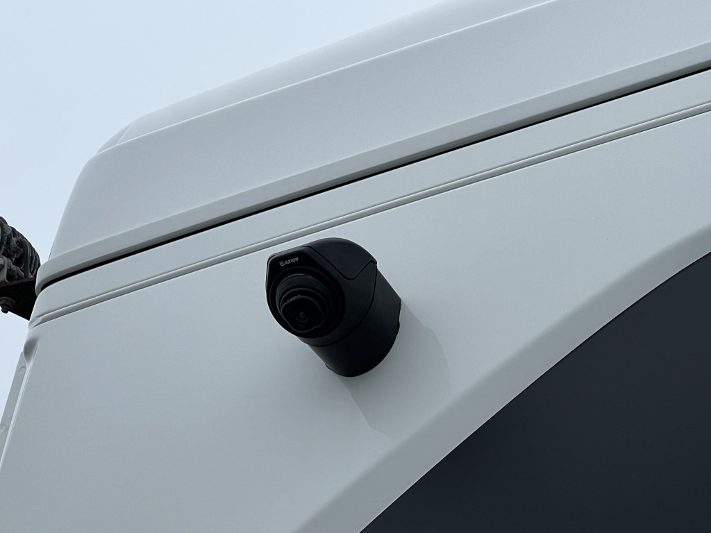 Iveco Stralis AS440S46T LNG ACC Intarder BSIS+Kamera - شاحنة جرار: صور 5 Iveco Stralis AS440S46T LNG ACC Intarder BSIS+Kamera - شاحنة جرار: صور 5