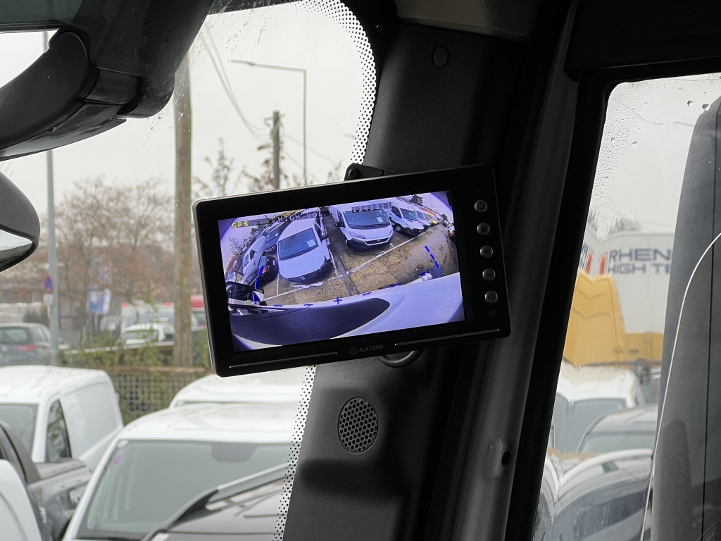 Iveco Stralis AS440S46T LNG ACC Intarder BSIS+Kamera - شاحنة جرار: صور 4 Iveco Stralis AS440S46T LNG ACC Intarder BSIS+Kamera - شاحنة جرار: صور 4