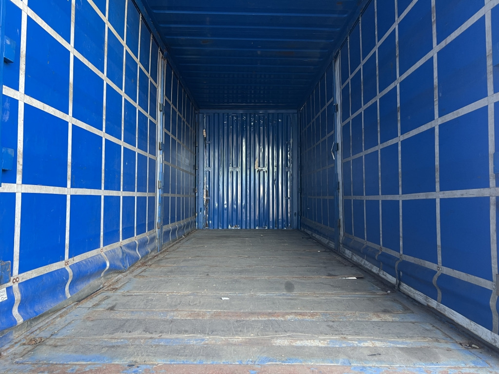 Mercedes-Benz Actros 1840 MEGA Jumbo Klima Retarder ACC-Tempo - شاحنات الحاويات / جسم علوي قابل للتغيير شاحنة: صور 5 Mercedes-Benz Actros 1840 MEGA Jumbo Klima Retarder ACC-Tempo - شاحنات الحاويات / جسم علوي قابل للتغيير شاحنة: صور 5