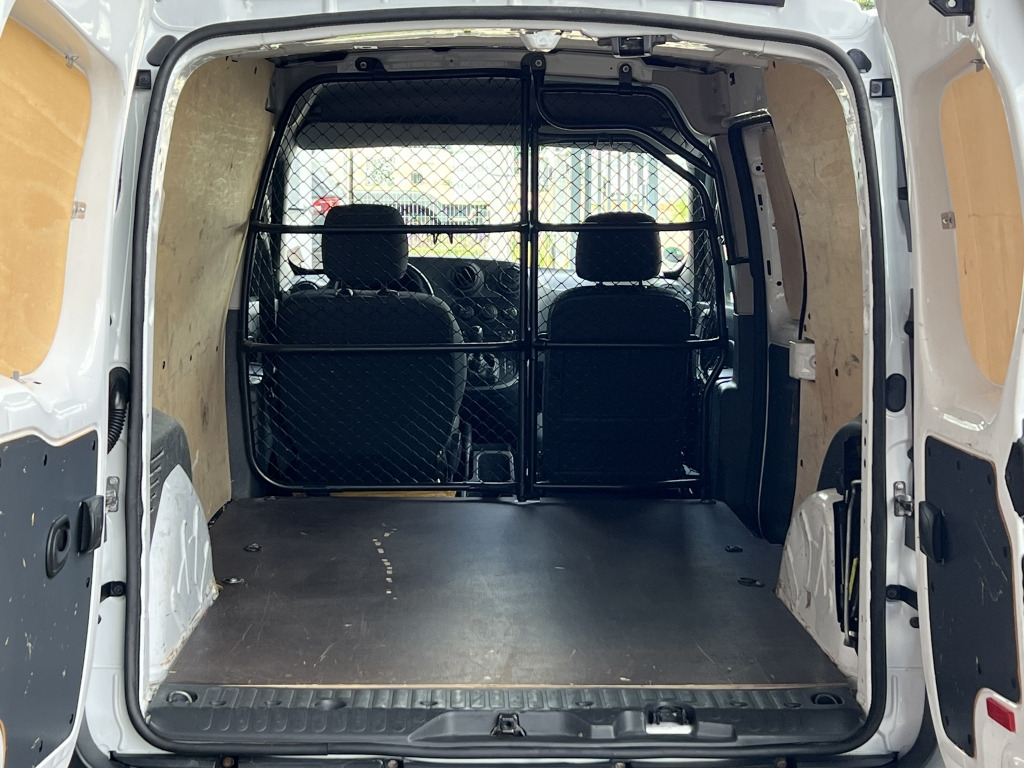 Mercedes-Benz Citan 111 CDI extralang Scheckheftgepflegt PDC - فان المدمجة: صور 4 Mercedes-Benz Citan 111 CDI extralang Scheckheftgepflegt PDC - فان المدمجة: صور 4