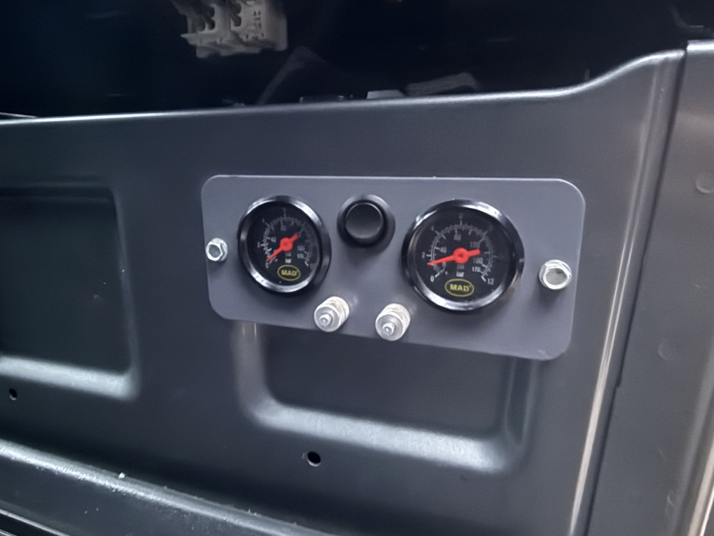 Mercedes-Benz Sprinter 319 CDI V6 DOKA Klima Luftfederung AHK - الشاحنات الصغيرة ستائر, الشاحنات الصغيرة كابينة مزدوجة: صور 5 Mercedes-Benz Sprinter 319 CDI V6 DOKA Klima Luftfederung AHK - الشاحنات الصغيرة ستائر, الشاحنات الصغيرة كابينة مزدوجة: صور 5