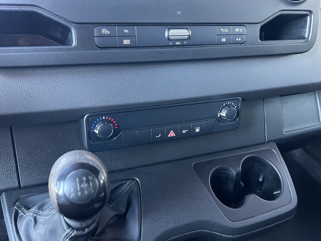 Mercedes-Benz Sprinter 516 CDI MAXI Euro6d MIXTO 5-Sitzer AHK - فان, الشاحنات الصغيرة كابينة مزدوجة: صور 2 Mercedes-Benz Sprinter 516 CDI MAXI Euro6d MIXTO 5-Sitzer AHK - فان, الشاحنات الصغيرة كابينة مزدوجة: صور 2