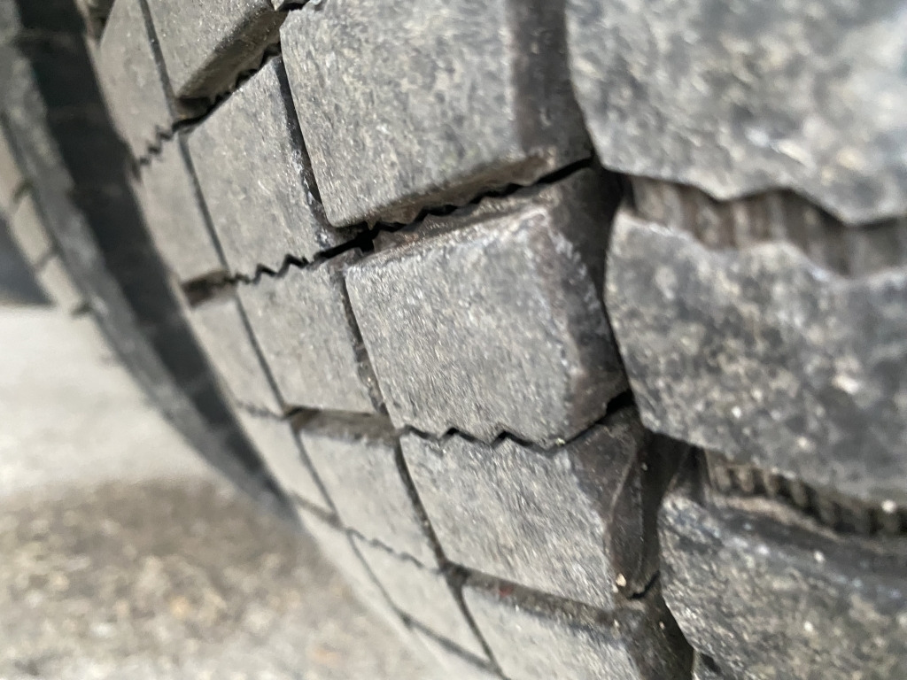 الشاسيه شاحنة Mitsubishi Fuso Canter 9C18 5,8mEuro6d Klima GetriebeDefekt: صور 6