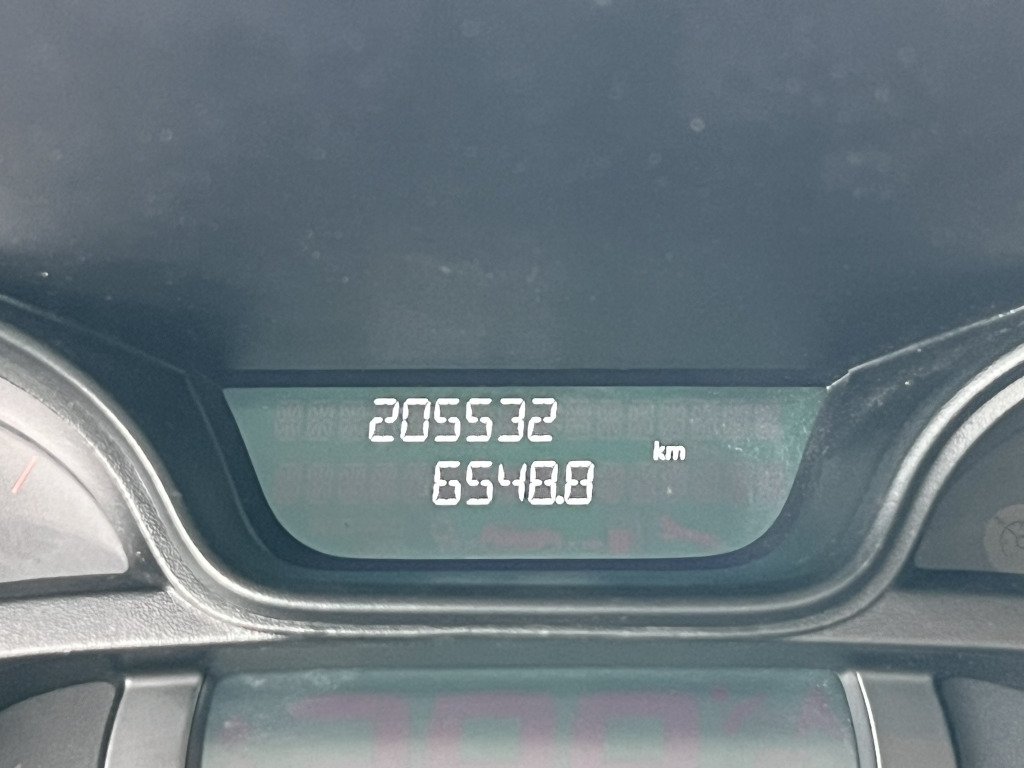 Renault Trafic 1.6 cdi Euro6 L2H1 Komfort Klimaanlage - فان المدمجة: صور 2 Renault Trafic 1.6 cdi Euro6 L2H1 Komfort Klimaanlage - فان المدمجة: صور 2