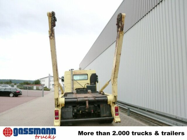 ATLAS ASK 133BT - الحمالات الخطافية: صور 4 ATLAS ASK 133BT - الحمالات الخطافية: صور 4