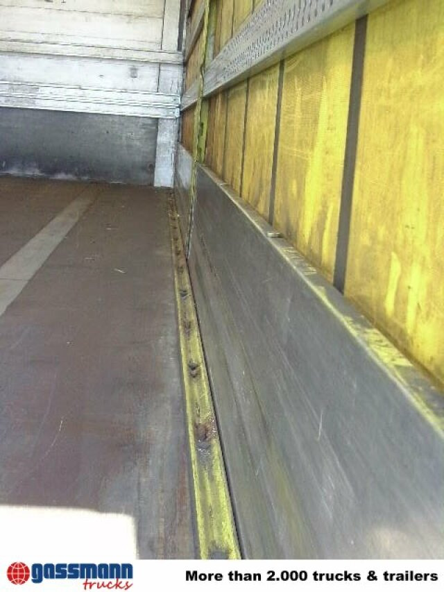 Ackermann PA-F 18/7.4 - مقطورة ستارة: صور 4 Ackermann PA-F 18/7.4 - مقطورة ستارة: صور 4