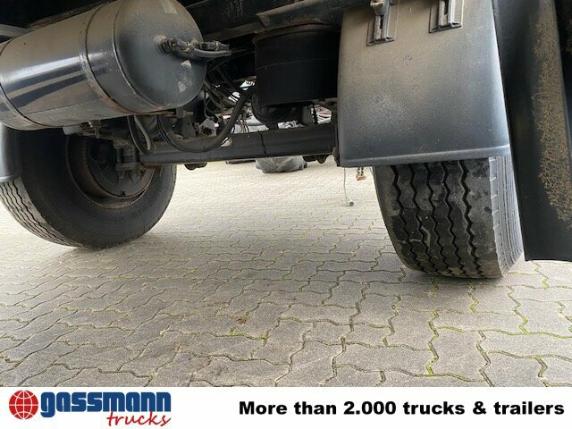 Andere ROHR 2-A-Kühlanhänger, LBW - مبردة مقطورة: صور 2 Andere ROHR 2-A-Kühlanhänger, LBW - مبردة مقطورة: صور 2