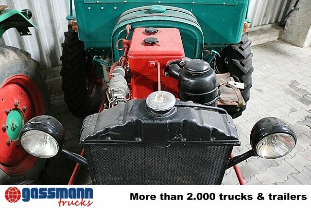 FAHR - جرار: صور 2 FAHR - جرار: صور 2