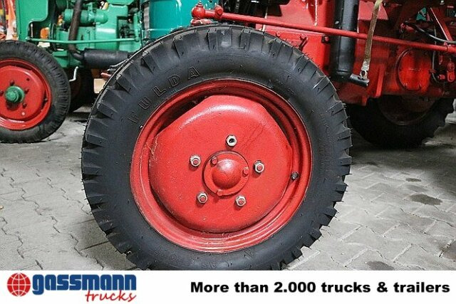 FAHR - جرار: صور 3 FAHR - جرار: صور 3