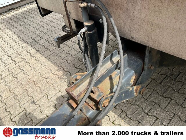 FGS, H10 Autotransportanhänger, - مقطورة ستارة: صور 3 FGS, H10 Autotransportanhänger, - مقطورة ستارة: صور 3