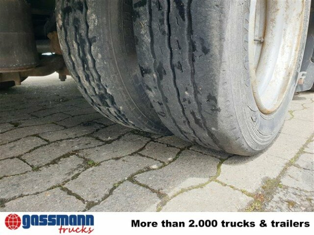 Faymonville STN-4AX, Ausziehbar auf 16,8m, 2x Lenkachse - عربة مسطحة منخفضة نصف مقطورة: صور 3 Faymonville STN-4AX, Ausziehbar auf 16,8m, 2x Lenkachse - عربة مسطحة منخفضة نصف مقطورة: صور 3