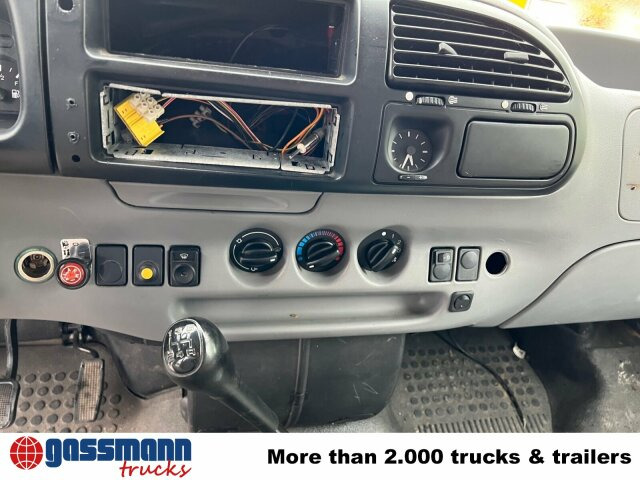 Ford Transit 2.0 4x2, Benziner! - سياحية حافلة: صور 2 Ford Transit 2.0 4x2, Benziner! - سياحية حافلة: صور 2