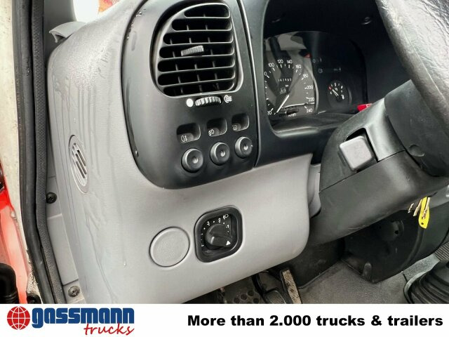 Ford Transit 2.0 4x2, Benziner! - سياحية حافلة: صور 3 Ford Transit 2.0 4x2, Benziner! - سياحية حافلة: صور 3