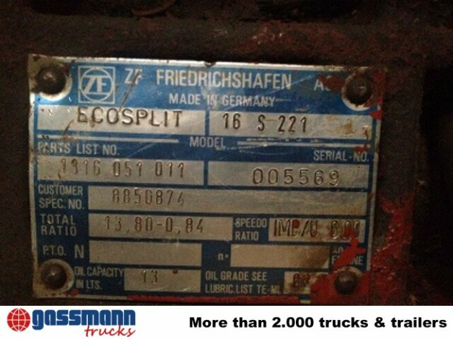 Getriebe - - علبة التروس: صور 4 Getriebe - - علبة التروس: صور 4