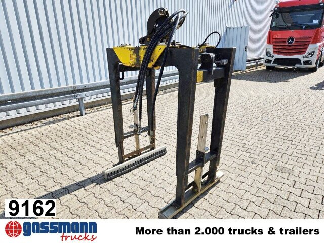 H 332V-1100 Palettenzange - مخلبي: صور 1 H 332V-1100 Palettenzange - مخلبي: صور 1