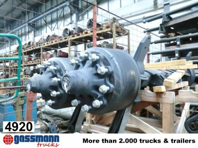 HSF12010-16 ECO-B - المحور و قطع الغيار: صور 1 HSF12010-16 ECO-B - المحور و قطع الغيار: صور 1