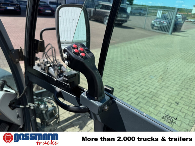 Hako Multicar Citymaster 2000 3B Kehrmaschine 4x2 - سياره كنس شوارع: صور 5 Hako Multicar Citymaster 2000 3B Kehrmaschine 4x2 - سياره كنس شوارع: صور 5