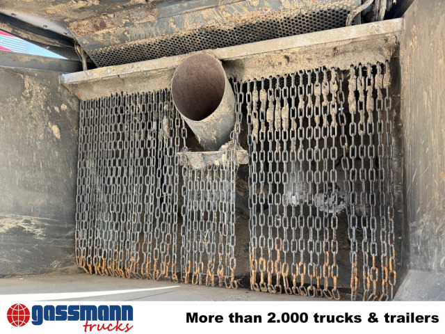 Hako Multicar Citymaster 2000 3B Kehrmaschine 4x2 - سياره كنس شوارع: صور 2 Hako Multicar Citymaster 2000 3B Kehrmaschine 4x2 - سياره كنس شوارع: صور 2