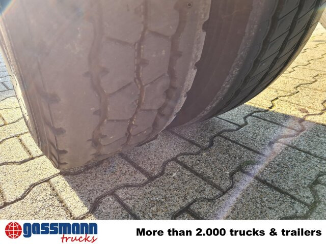 Hüffermann HAR 18.70 Abrollanhänger - مقطورة هوك ليفت/ لود لوجر: صور 4 Hüffermann HAR 18.70 Abrollanhänger - مقطورة هوك ليفت/ لود لوجر: صور 4