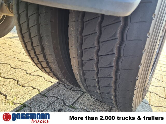 Hüffermann HAR 18.70 Abrollanhänger - مقطورة هوك ليفت/ لود لوجر: صور 3 Hüffermann HAR 18.70 Abrollanhänger - مقطورة هوك ليفت/ لود لوجر: صور 3