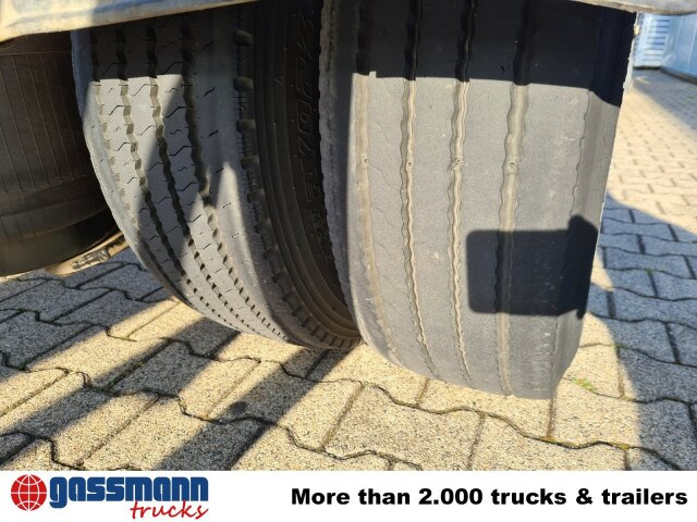 Hüffermann HAR 18.70 Abrollanhänger - مقطورة هوك ليفت/ لود لوجر: صور 5 Hüffermann HAR 18.70 Abrollanhänger - مقطورة هوك ليفت/ لود لوجر: صور 5