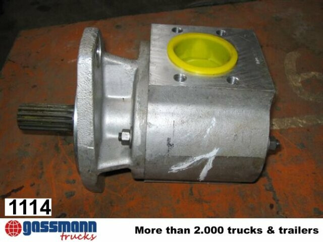 Hydraulikpumpe - - مضخة هيدروليكية: صور 1 Hydraulikpumpe - - مضخة هيدروليكية: صور 1