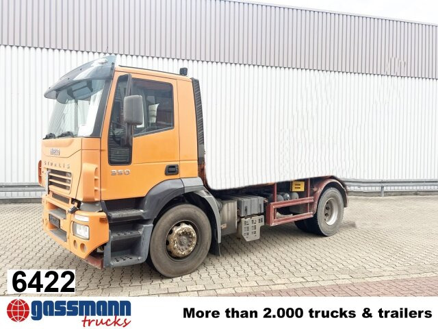 Iveco 190 AD 35 4x2 - الشاسيه شاحنة: صور 1 Iveco 190 AD 35 4x2 - الشاسيه شاحنة: صور 1