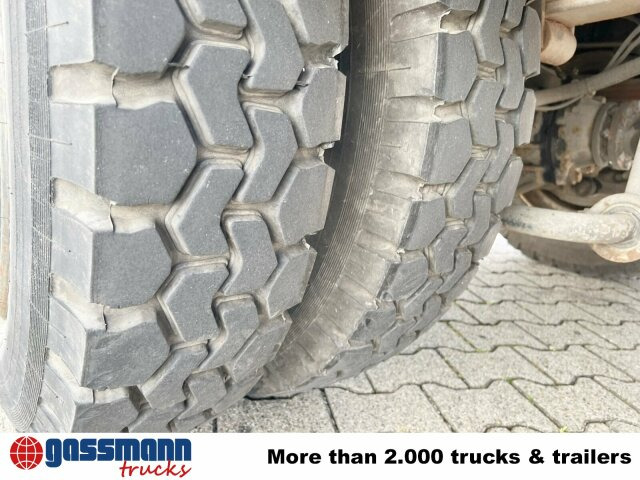 Iveco 90-16 AW 4x4 Doka, Mannschaftswagen - المطافئ: صور 5 Iveco 90-16 AW 4x4 Doka, Mannschaftswagen - المطافئ: صور 5