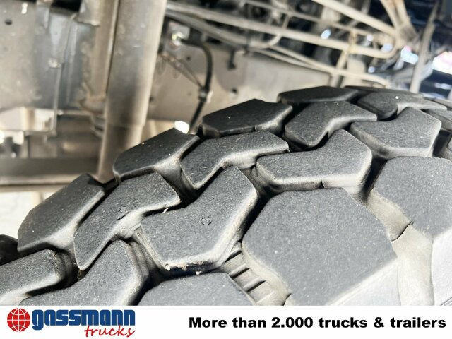 Iveco 90-16 AW 4x4 Doka, Mannschaftswagen - المطافئ: صور 4 Iveco 90-16 AW 4x4 Doka, Mannschaftswagen - المطافئ: صور 4