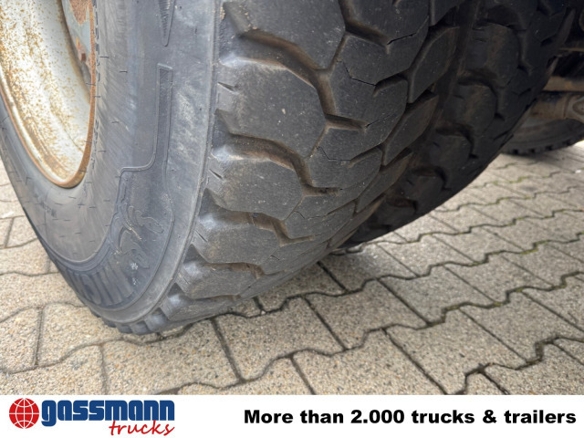 Iveco AD260T41 6x4, EEV - الشاسيه شاحنة: صور 3 Iveco AD260T41 6x4, EEV - الشاسيه شاحنة: صور 3