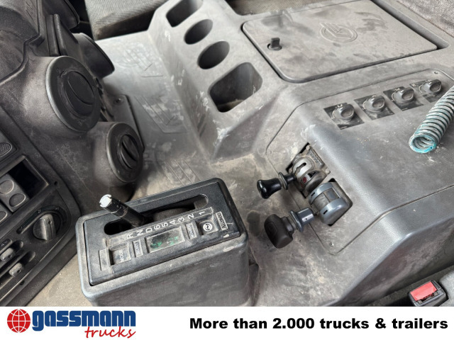 Iveco ASTRA HHD8 86.48-80 8x6 Mulde ca. 24m³ - قلابة شاحنة: صور 5 Iveco ASTRA HHD8 86.48-80 8x6 Mulde ca. 24m³ - قلابة شاحنة: صور 5