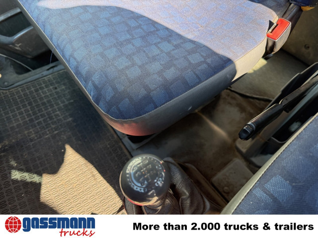 Iveco Daily 65C15D 4x2 Doka, Grüne Plakette, - شاحنة ذات الخطاف: صور 4 Iveco Daily 65C15D 4x2 Doka, Grüne Plakette, - شاحنة ذات الخطاف: صور 4