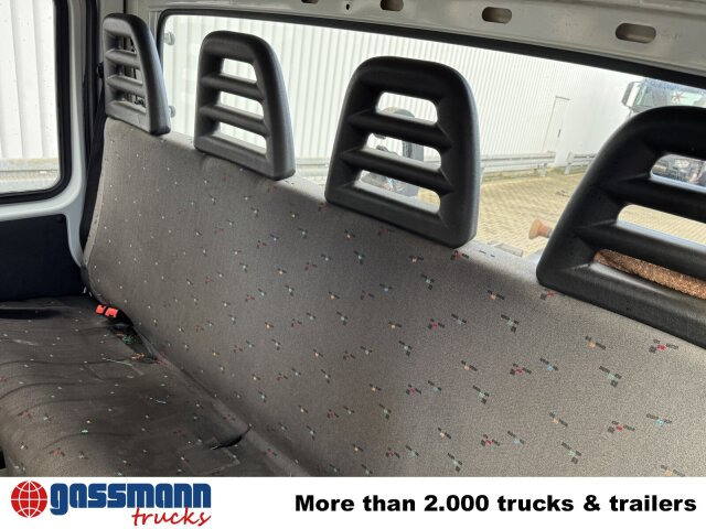 Iveco Daily 70C14D 4x2 Doka, EEV, City-Abroller - شاحنة ذات الخطاف: صور 5 Iveco Daily 70C14D 4x2 Doka, EEV, City-Abroller - شاحنة ذات الخطاف: صور 5