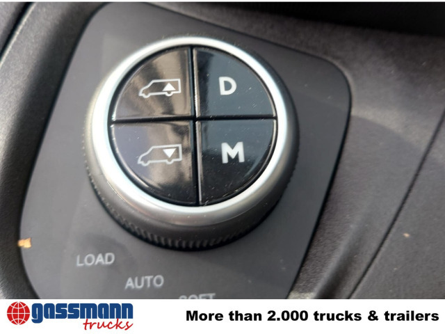 Iveco Daily 72C18H/P DK 4x2, Nebenantrieb - الشاسيه شاحنة: صور 4 Iveco Daily 72C18H/P DK 4x2, Nebenantrieb - الشاسيه شاحنة: صور 4