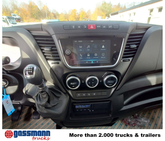 Iveco Daily 72C18H/P DK 4x2 - شاحنة: صور 5 Iveco Daily 72C18H/P DK 4x2 - شاحنة: صور 5