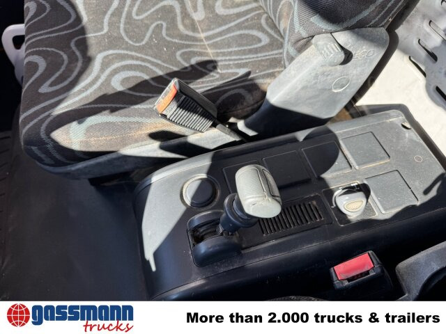 Iveco Euro Cargo 160E25 4x2, HIAB Abroller - شاحنة ذات الخطاف: صور 5 Iveco Euro Cargo 160E25 4x2, HIAB Abroller - شاحنة ذات الخطاف: صور 5