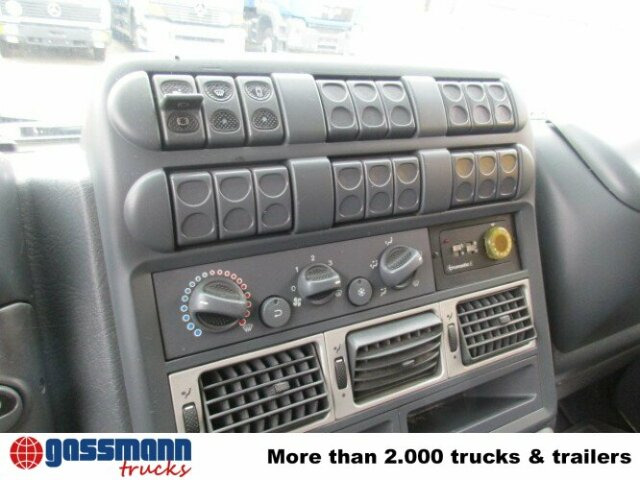 بصندوق مغلق شاحنة Iveco EuroCargo 75 E 17/4,2, 6x VORHANDEN!: صور 9 بصندوق مغلق شاحنة Iveco EuroCargo 75 E 17/4,2, 6x VORHANDEN!: صور 9