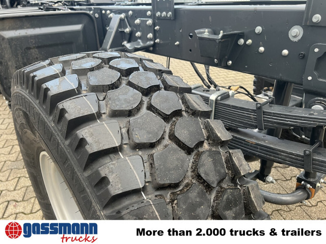 Iveco EuroCargo ML150E24 WS 4x4, Euro3, mehrfach - الشاسيه شاحنة: صور 5 Iveco EuroCargo ML150E24 WS 4x4, Euro3, mehrfach - الشاسيه شاحنة: صور 5