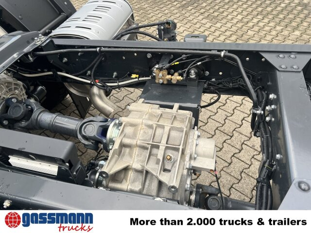 Iveco EuroCargo ML150E24 WS 4x4, Euro3 - شاحنة صهريج: صور 2 Iveco EuroCargo ML150E24 WS 4x4, Euro3 - شاحنة صهريج: صور 2