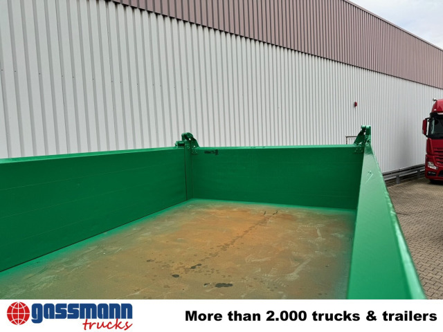 Iveco EuroCargo ML160E28 4x2 mit Kran Hiab XS 088 ES-2 - قلابات, شاحنة كرين: صور 3 Iveco EuroCargo ML160E28 4x2 mit Kran Hiab XS 088 ES-2 - قلابات, شاحنة كرين: صور 3