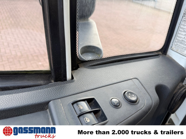 Iveco EuroCargo ML75E16 4x2, City-Abroller - شاحنة ذات الخطاف: صور 4 Iveco EuroCargo ML75E16 4x2, City-Abroller - شاحنة ذات الخطاف: صور 4