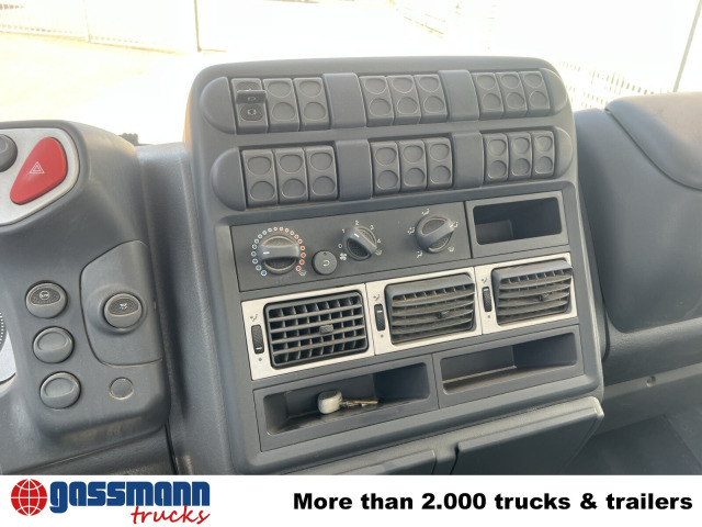 Iveco EuroCargo ML80E18K 4x2 - قلابات: صور 5 Iveco EuroCargo ML80E18K 4x2 - قلابات: صور 5