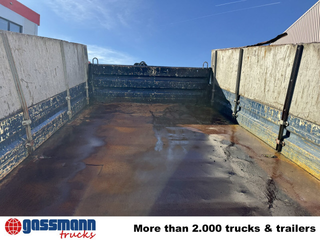 Iveco EuroCargo ML80E19 4x2 mit Kran Hiab XS055B-2 - قلابات, شاحنة كرين: صور 3 Iveco EuroCargo ML80E19 4x2 mit Kran Hiab XS055B-2 - قلابات, شاحنة كرين: صور 3