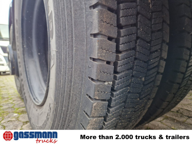 Iveco EuroTech 240E38 6x2-4, Lift-/Lenkachse, - شاحنة ذات الخطاف, شاحنة كرين: صور 5 Iveco EuroTech 240E38 6x2-4, Lift-/Lenkachse, - شاحنة ذات الخطاف, شاحنة كرين: صور 5