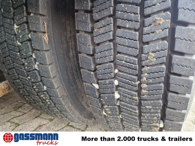 Iveco EuroTech 240E38 6x2-4, Lift-/Lenkachse, - شاحنة ذات الخطاف, شاحنة كرين: صور 4 Iveco EuroTech 240E38 6x2-4, Lift-/Lenkachse, - شاحنة ذات الخطاف, شاحنة كرين: صور 4