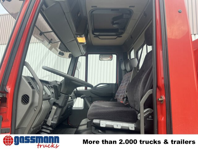 Iveco FF 95 E 18 4x4, Feuerwehr - المطافئ: صور 3 Iveco FF 95 E 18 4x4, Feuerwehr - المطافئ: صور 3