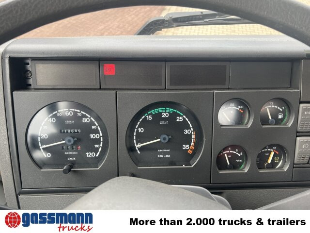 Iveco FF 95 E 18 4x4, Feuerwehr - المطافئ: صور 5 Iveco FF 95 E 18 4x4, Feuerwehr - المطافئ: صور 5