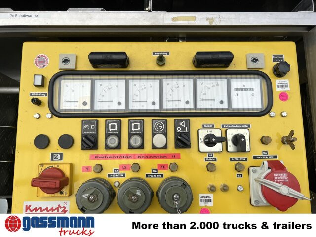 Iveco FF 95 E 18 WR 4x4, RW1, EuroFire - المطافئ: صور 5 Iveco FF 95 E 18 WR 4x4, RW1, EuroFire - المطافئ: صور 5